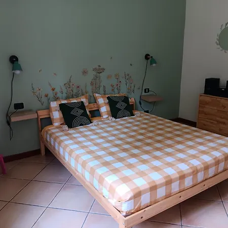 Apartamento Laelleapartament Rho Fiera San Siro *
