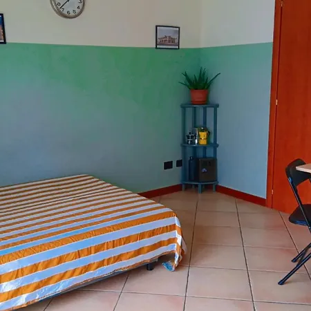 Laelleapartament Rho Fiera San Siro *